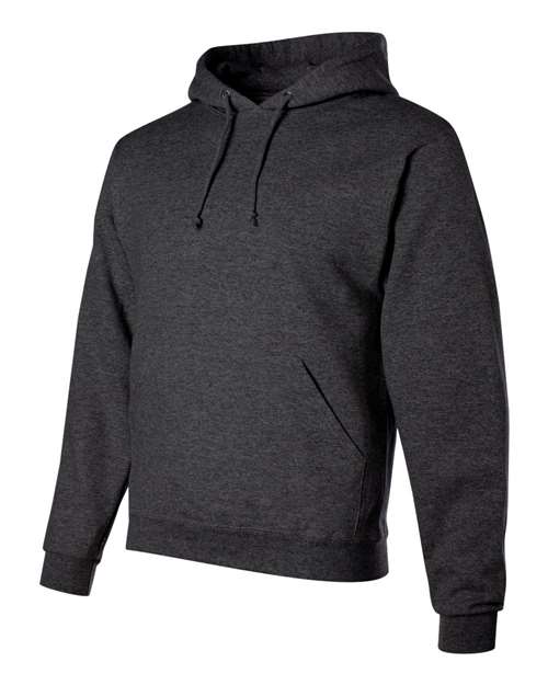 JERZEES 996MR - Unisex NuBlend® Hooded Sweatshirt JERZEES