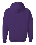 JERZEES 996MR - Unisex NuBlend® Hooded Sweatshirt JERZEES