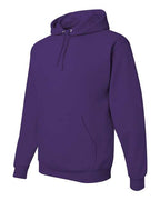 JERZEES 996MR - Unisex NuBlend® Hooded Sweatshirt JERZEES