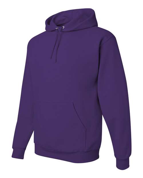 JERZEES 996MR - Unisex NuBlend® Hooded Sweatshirt JERZEES