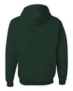 JERZEES 996MR - Unisex NuBlend® Hooded Sweatshirt JERZEES