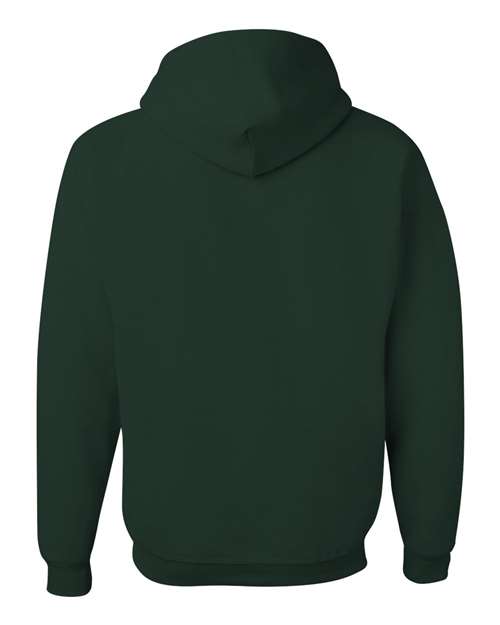 JERZEES 996MR - Unisex NuBlend® Hooded Sweatshirt JERZEES