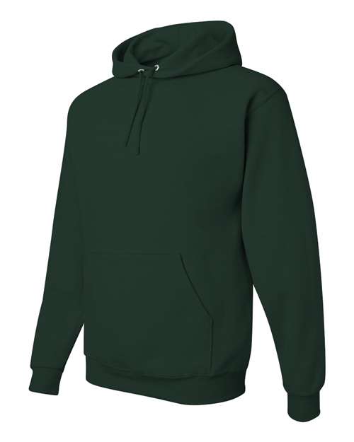 JERZEES 996MR - Unisex NuBlend® Hooded Sweatshirt JERZEES