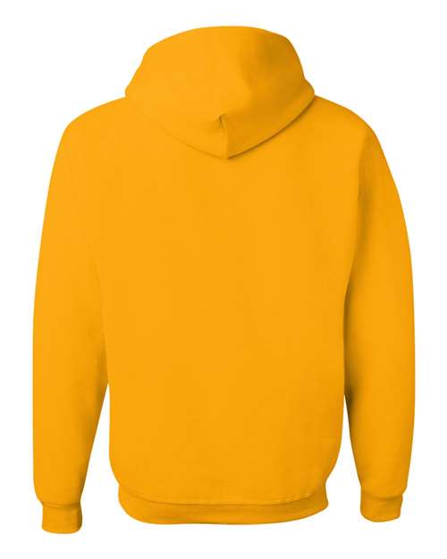 JERZEES 996MR - Unisex NuBlend® Hooded Sweatshirt JERZEES