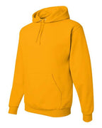 JERZEES 996MR - Unisex NuBlend® Hooded Sweatshirt JERZEES