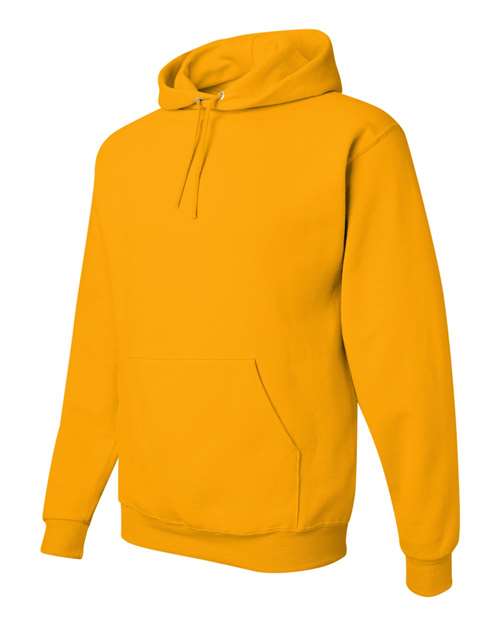 JERZEES 996MR - Unisex NuBlend® Hooded Sweatshirt JERZEES