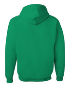 JERZEES 996MR - Unisex NuBlend® Hooded Sweatshirt JERZEES