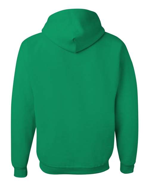 JERZEES 996MR - Unisex NuBlend® Hooded Sweatshirt JERZEES