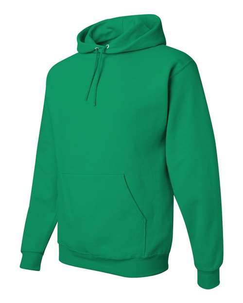 JERZEES 996MR - Unisex NuBlend® Hooded Sweatshirt JERZEES