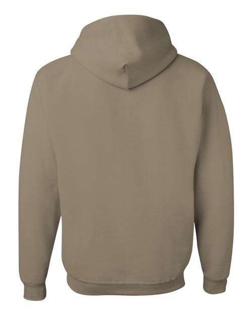 JERZEES 996MR - Unisex NuBlend® Hooded Sweatshirt JERZEES
