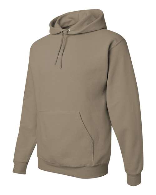 JERZEES 996MR - Unisex NuBlend® Hooded Sweatshirt JERZEES