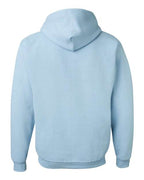 JERZEES 996MR - Unisex NuBlend® Hooded Sweatshirt JERZEES