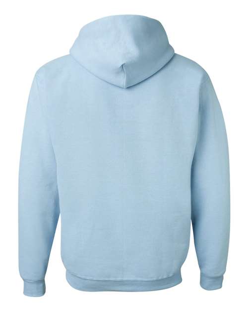 JERZEES 996MR - Unisex NuBlend® Hooded Sweatshirt JERZEES