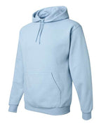 JERZEES 996MR - Unisex NuBlend® Hooded Sweatshirt JERZEES
