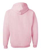 JERZEES 996MR - Unisex NuBlend® Hooded Sweatshirt JERZEES