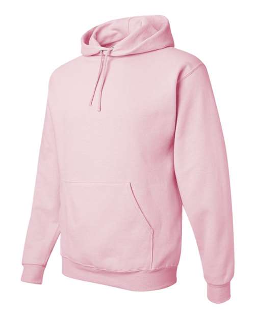 JERZEES 996MR - Unisex NuBlend® Hooded Sweatshirt JERZEES