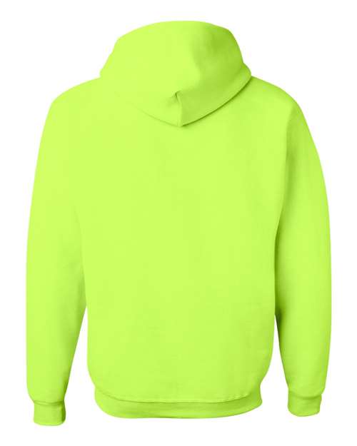 JERZEES 996MR - Unisex NuBlend® Hooded Sweatshirt JERZEES