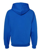 JERZEES 996MR - Unisex NuBlend® Hooded Sweatshirt JERZEES