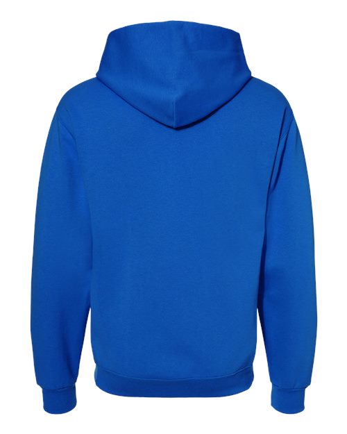 JERZEES 996MR - Unisex NuBlend® Hooded Sweatshirt JERZEES
