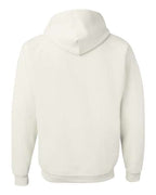 JERZEES 996MR - Unisex NuBlend® Hooded Sweatshirt JERZEES