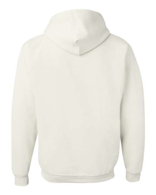 JERZEES 996MR - Unisex NuBlend® Hooded Sweatshirt JERZEES