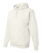 JERZEES 996MR - Unisex NuBlend® Hooded Sweatshirt JERZEES