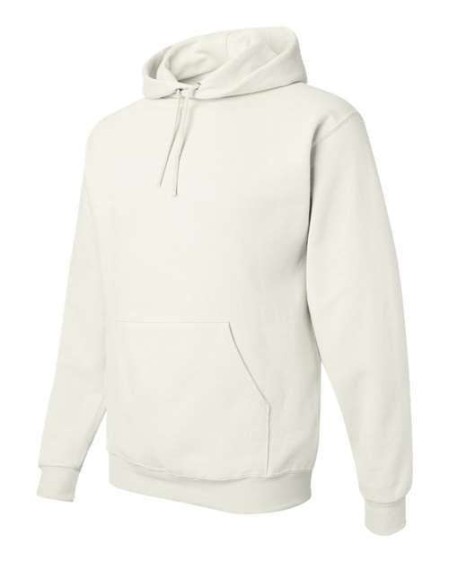 JERZEES 996MR - Unisex NuBlend® Hooded Sweatshirt JERZEES