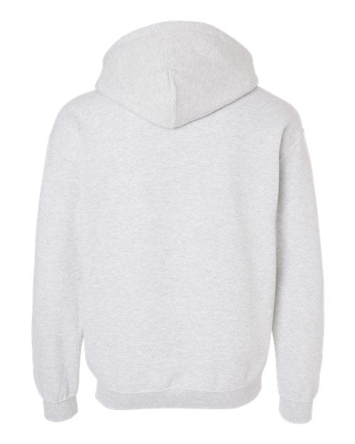 Gildan 18500 - Unisex Heavy BlendTM Hooded Sweatshirt - Ash