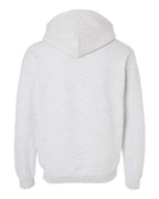 Gildan 18500 - Unisex Heavy BlendTM Hooded Sweatshirt - Ash