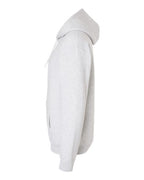 Gildan 18500 - Unisex Heavy BlendTM Hooded Sweatshirt - Ash