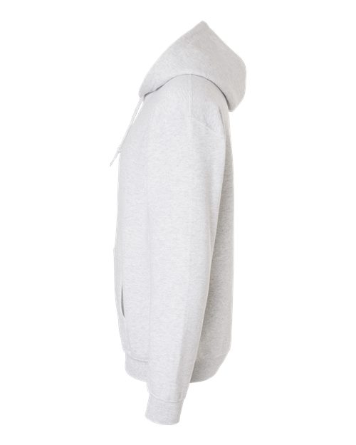 Gildan 18500 - Unisex Heavy BlendTM Hooded Sweatshirt - Ash
