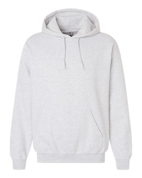 Gildan 18500 - Unisex Heavy BlendTM Hooded Sweatshirt - Ash