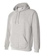 Gildan 18500 - Unisex Heavy BlendTM Hooded Sweatshirt - Ash