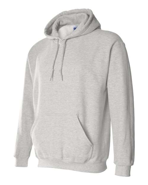 Gildan 18500 - Unisex Heavy BlendTM Hooded Sweatshirt - Ash
