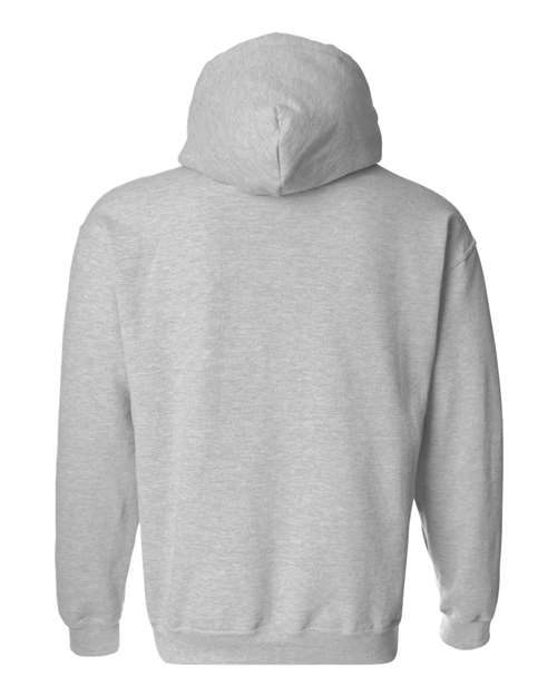 Gildan 18500 - Unisex Heavy BlendTM Hooded Sweatshirt - Sport Grey