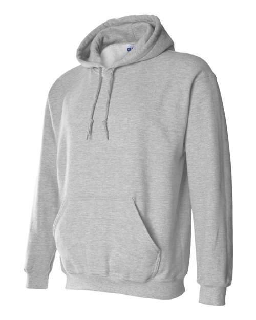 Gildan 18500 - Unisex Heavy BlendTM Hooded Sweatshirt - Sport Grey
