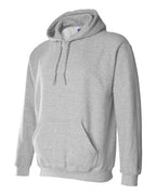Gildan 18500 - Unisex Heavy BlendTM Hooded Sweatshirt - Sport Grey