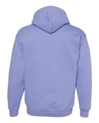 Gildan 18500 - Unisex Heavy BlendTM Hooded Sweatshirt - Violet
