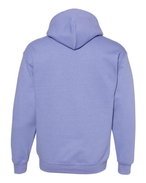 Gildan 18500 - Unisex Heavy BlendTM Hooded Sweatshirt - Violet