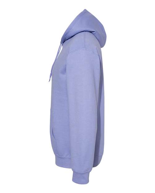 Gildan 18500 - Unisex Heavy BlendTM Hooded Sweatshirt - Violet