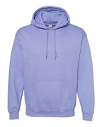 Gildan 18500 - Unisex Heavy BlendTM Hooded Sweatshirt - Violet