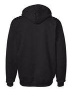 Hanes F170 - Unisex Ultimate Cotton® Hooded Sweatshirt Hanes