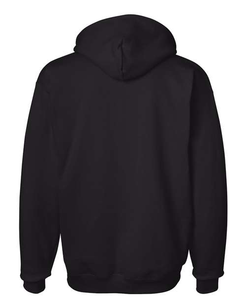 Hanes F170 - Unisex Ultimate Cotton® Hooded Sweatshirt Hanes