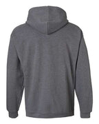 Hanes F170 - Unisex Ultimate Cotton® Hooded Sweatshirt Hanes