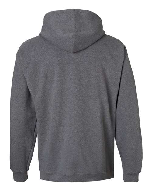 Hanes F170 - Unisex Ultimate Cotton® Hooded Sweatshirt Hanes