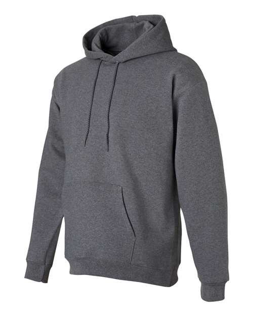 Hanes F170 - Unisex Ultimate Cotton® Hooded Sweatshirt Hanes