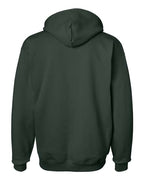 Hanes F170 - Unisex Ultimate Cotton® Hooded Sweatshirt Hanes