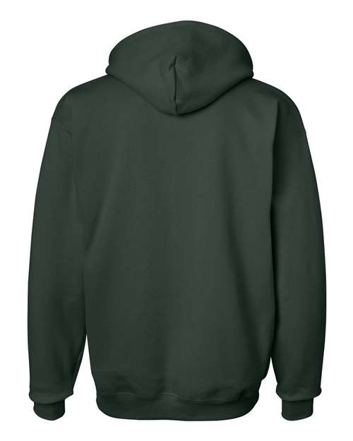 Hanes F170 - Unisex Ultimate Cotton® Hooded Sweatshirt Hanes