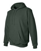 Hanes F170 - Unisex Ultimate Cotton® Hooded Sweatshirt Hanes