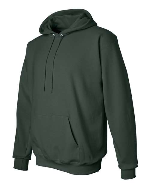 Hanes F170 - Unisex Ultimate Cotton® Hooded Sweatshirt Hanes